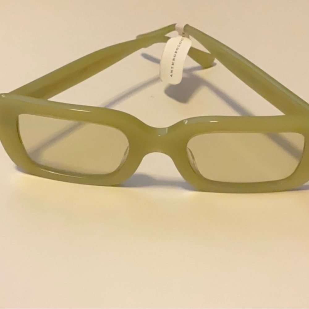 Raie Anthropologie sunglasses, - Picture 2 of 3